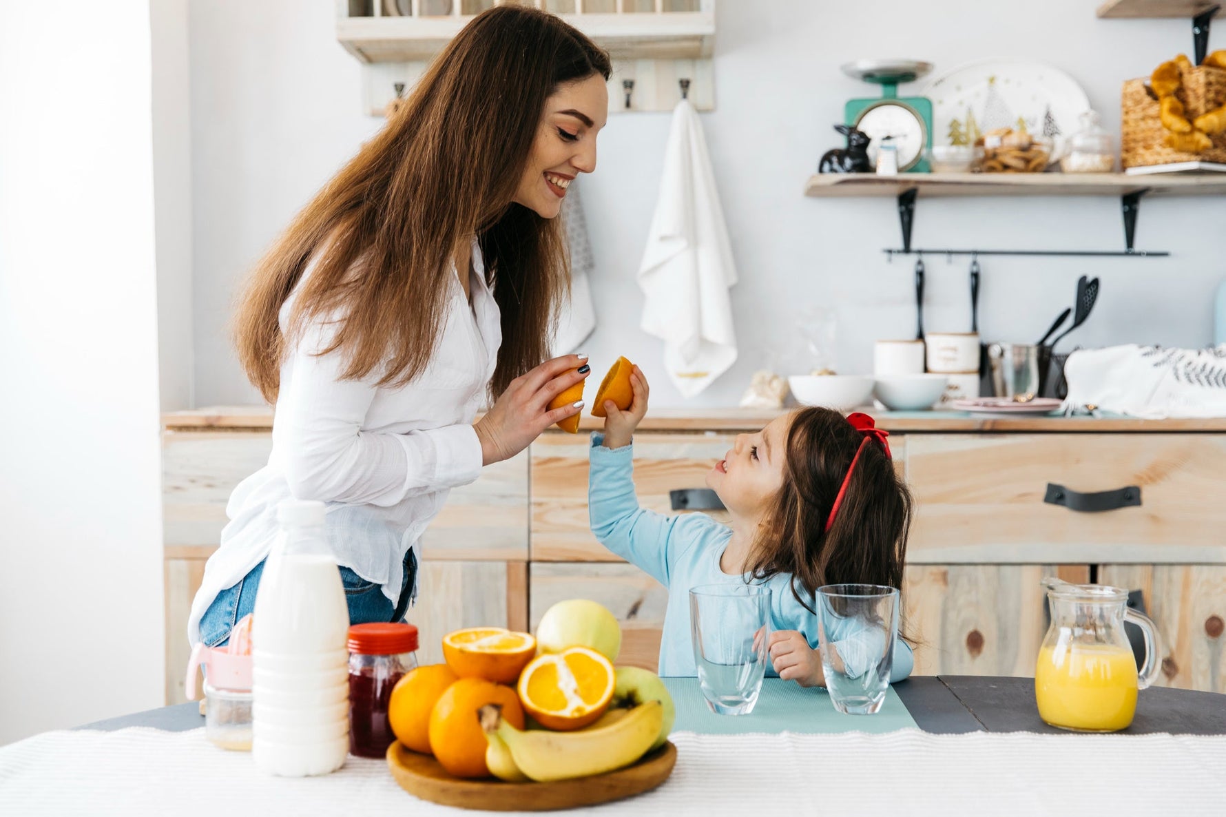 Everyday Essentials for Modern Moms