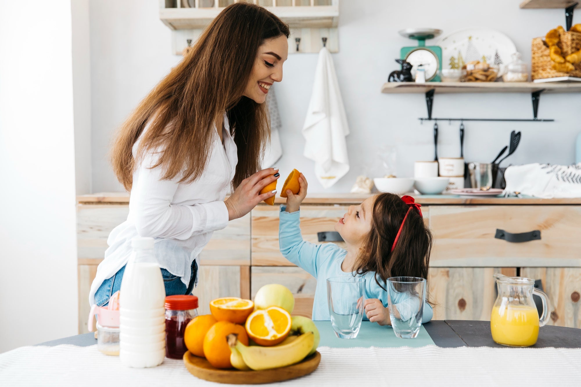 Everyday Essentials for Modern Moms
