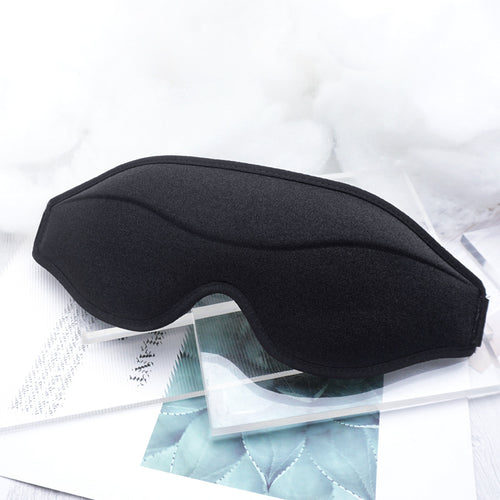 3D Eye Sleeping Mask