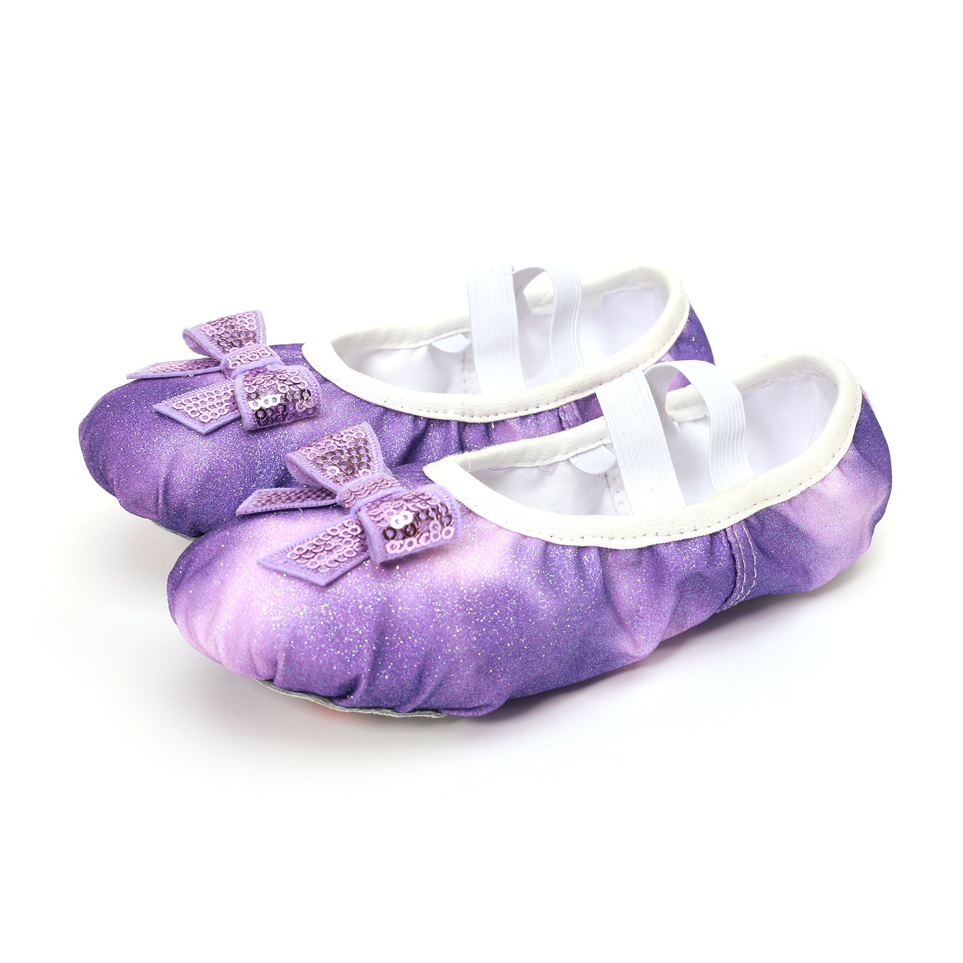 Children's Dance Soft Bottom Shoes