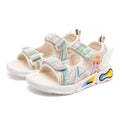 Harpy Bear Kids Shoes