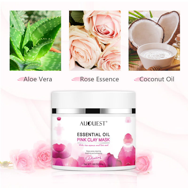 Exfoliating Mask