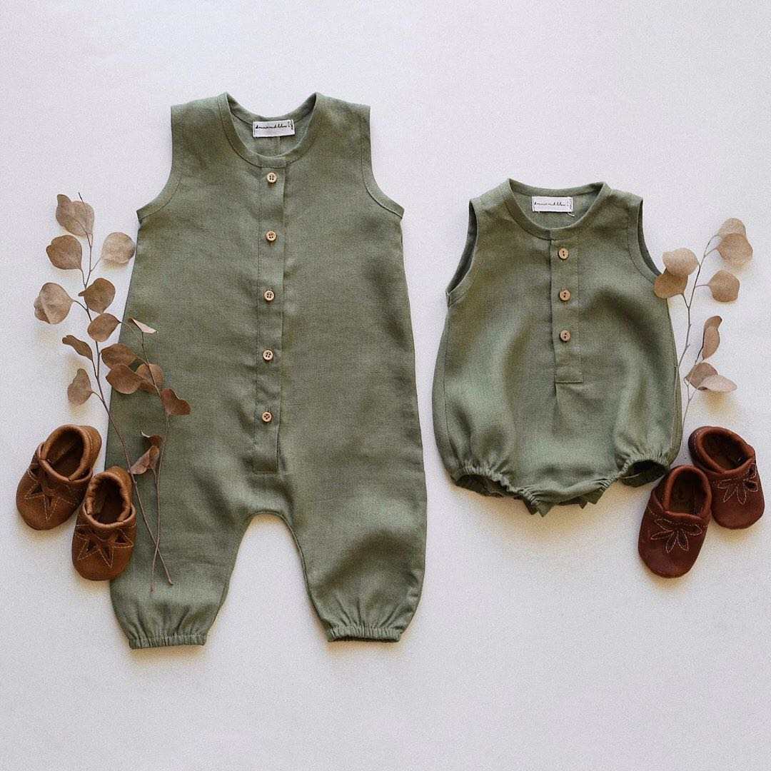 Babies One-Piece Suit