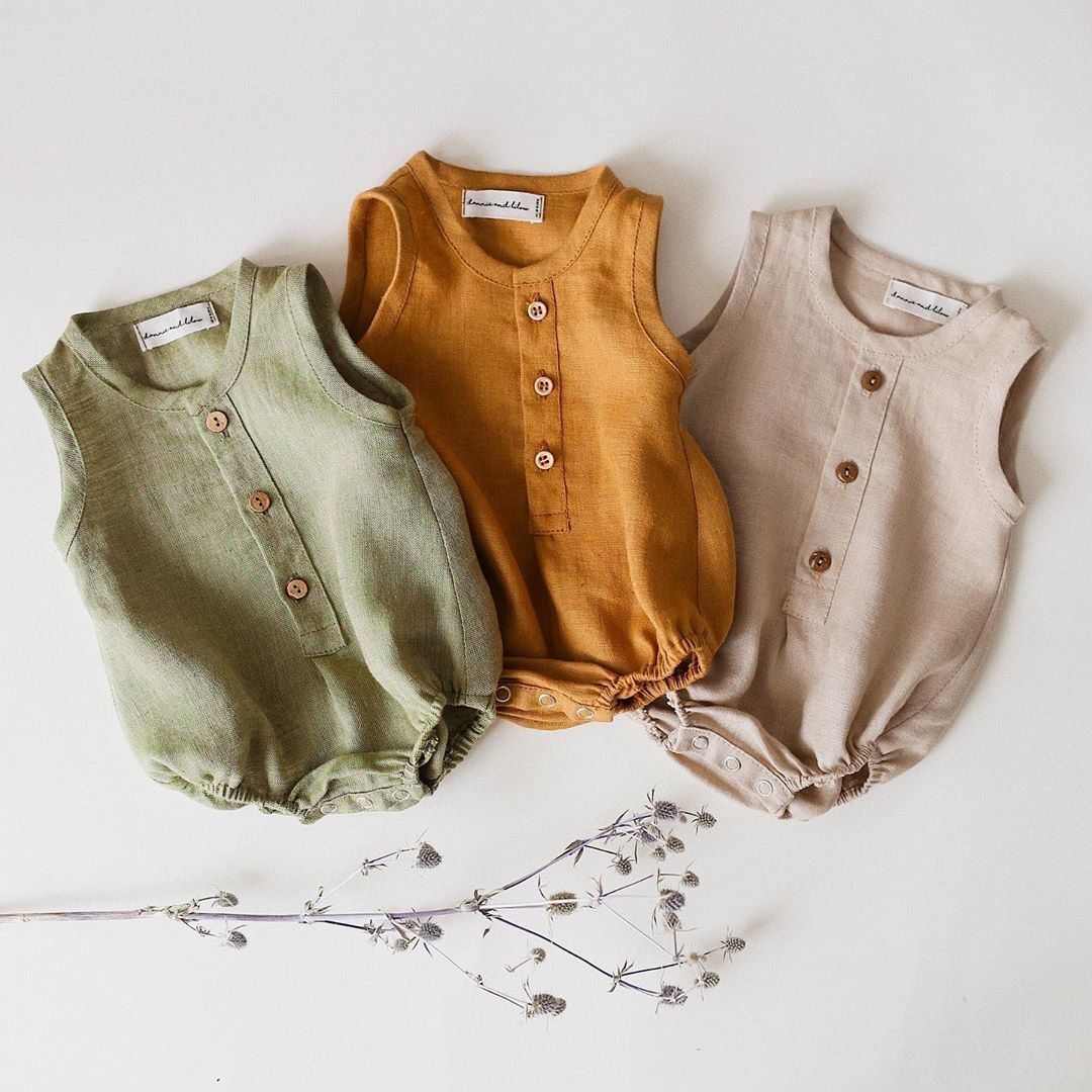 Babies One-Piece Suit