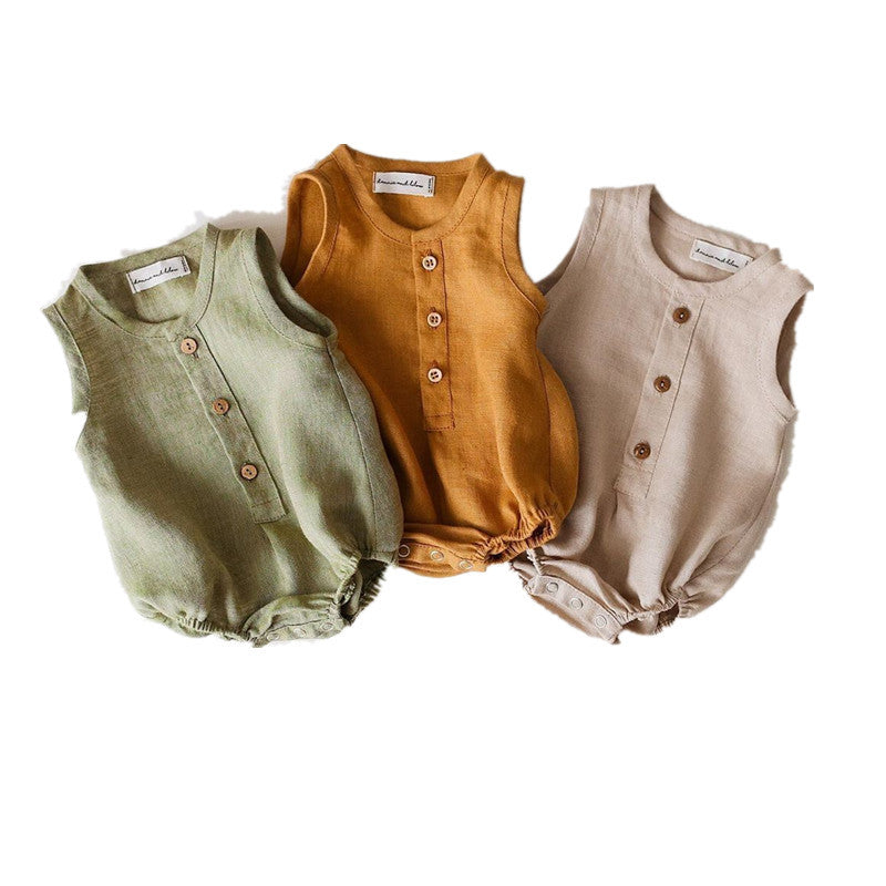 Babies One-Piece Suit