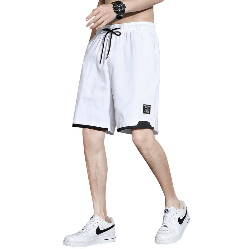 Cotton Shorts for Boys