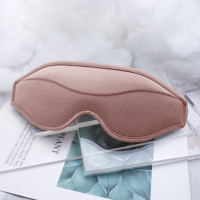 3D Eye Sleeping Mask