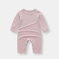 One-Piece Baby Pajamas & Baby Jumpsuits
