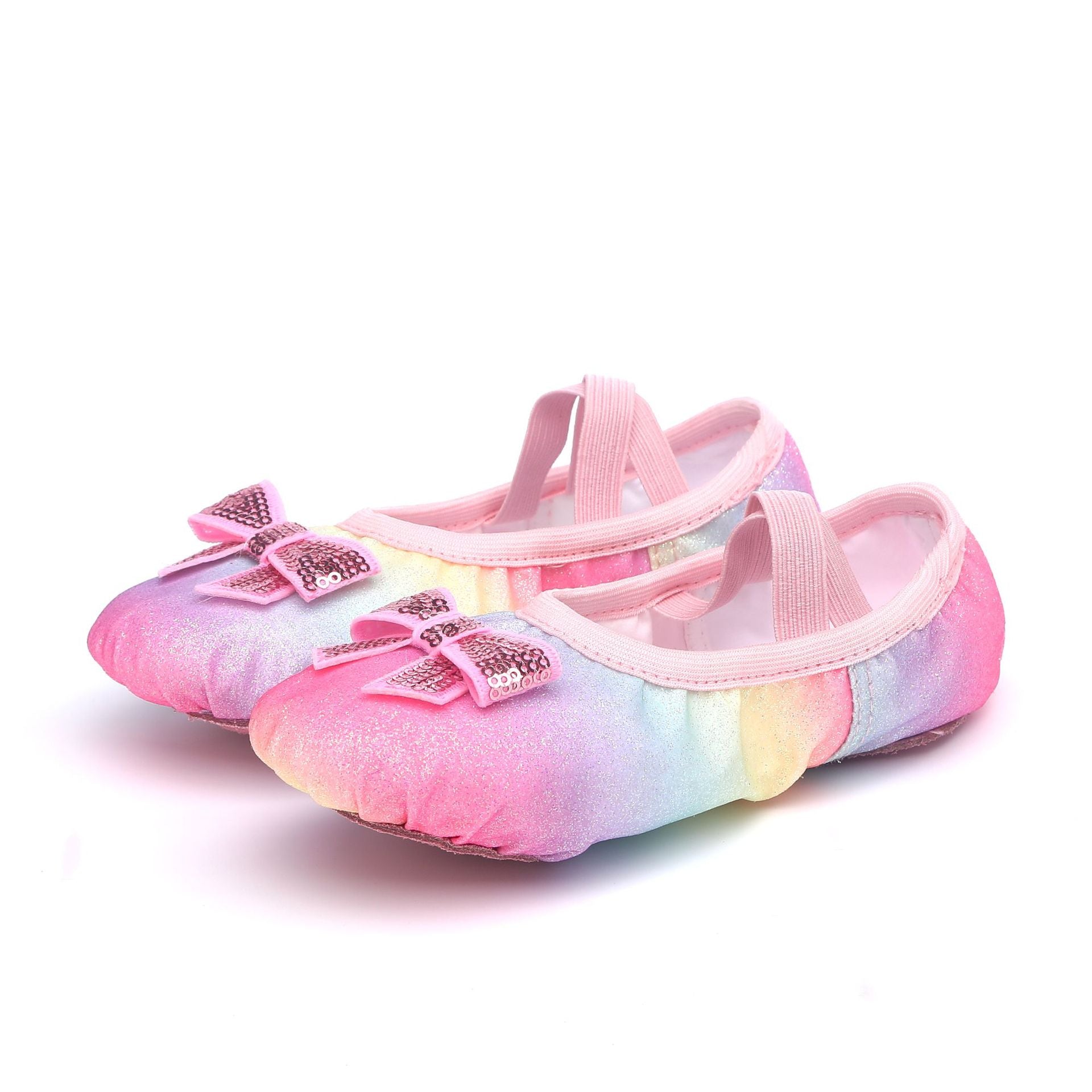 Children's Dance Soft Bottom Shoes