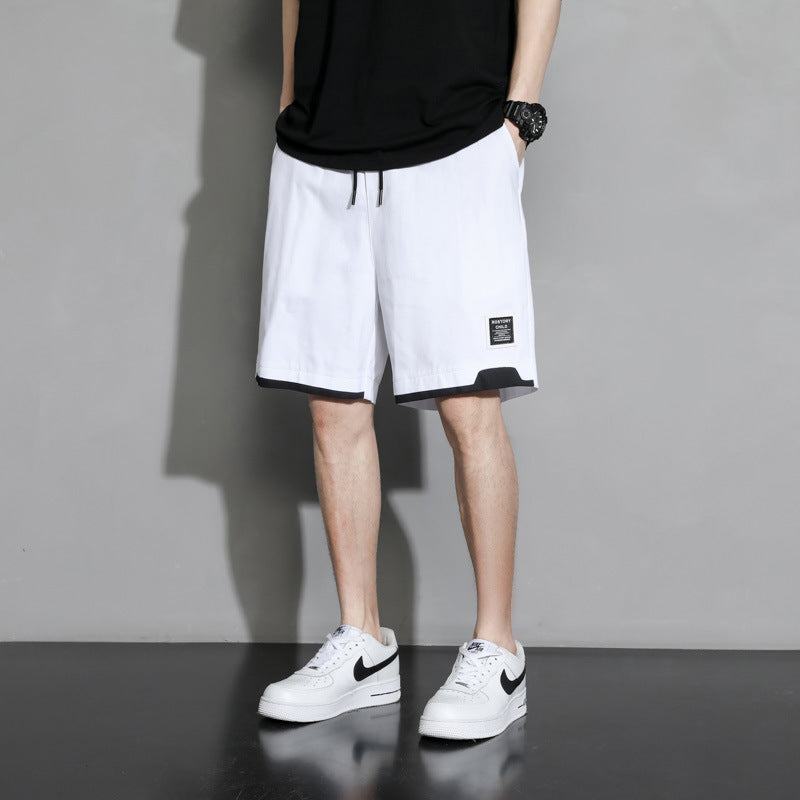 Cotton Shorts for Boys