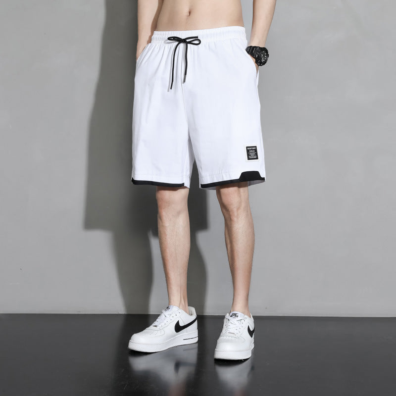 Cotton Shorts for Boys