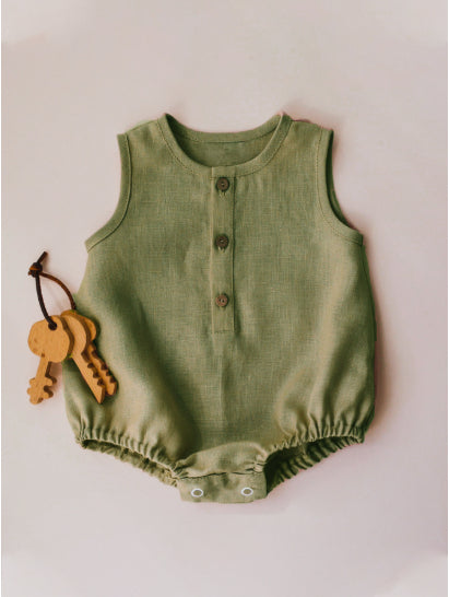 Babies One-Piece Suit