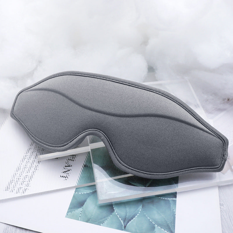 3D Eye Sleeping Mask