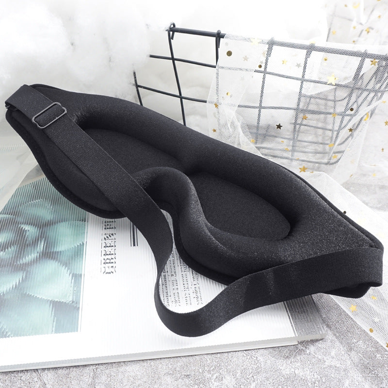 3D Eye Sleeping Mask