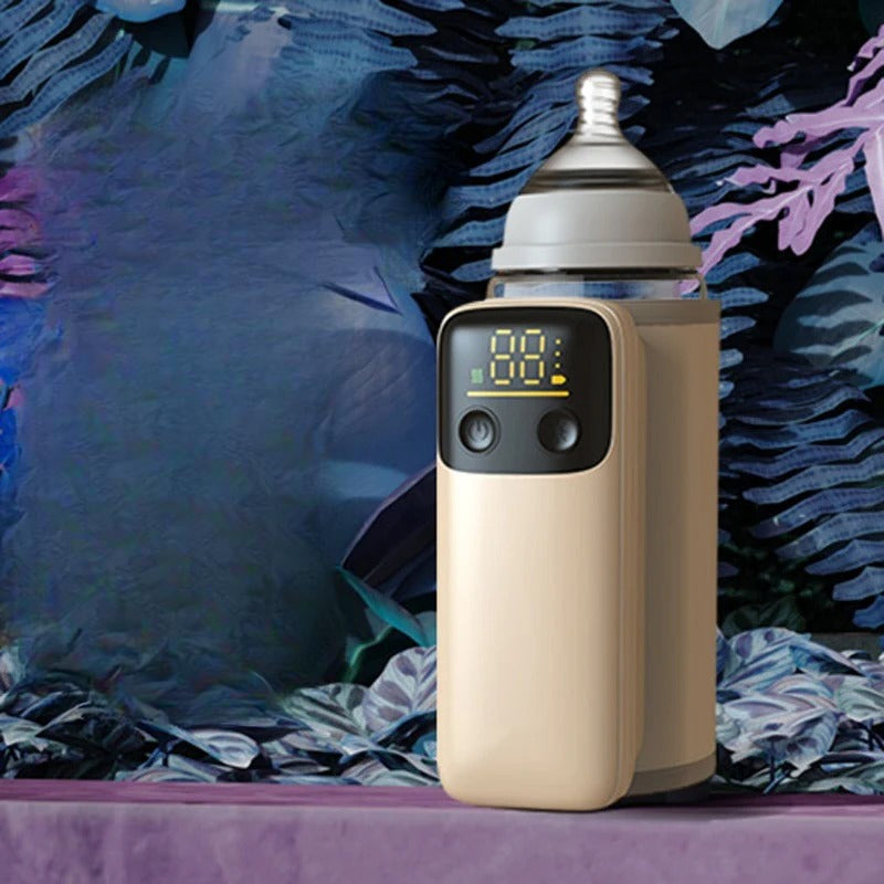 Universal Bottle Insulation Cover